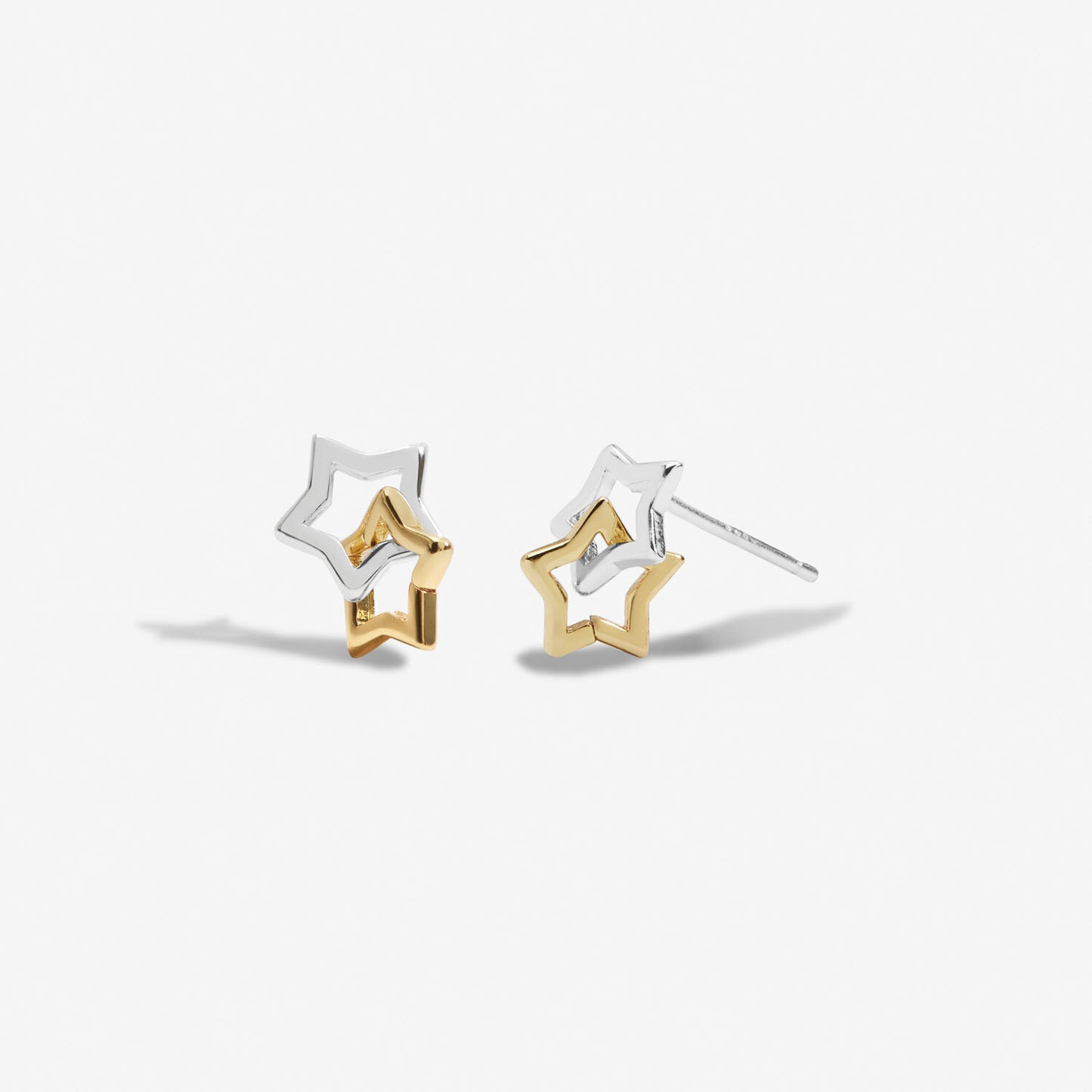 Joma Hip Hip Hooray earrings
