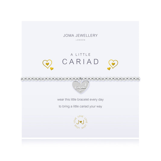 Joma Cariad bracelet