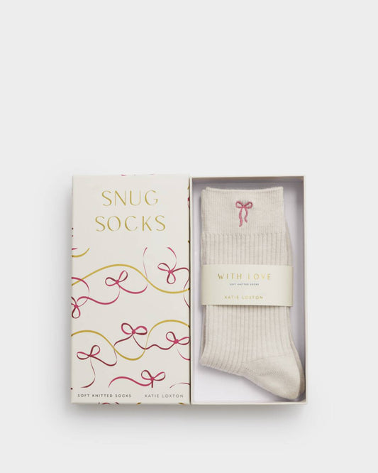 Katie Loxton Gift Box Socks