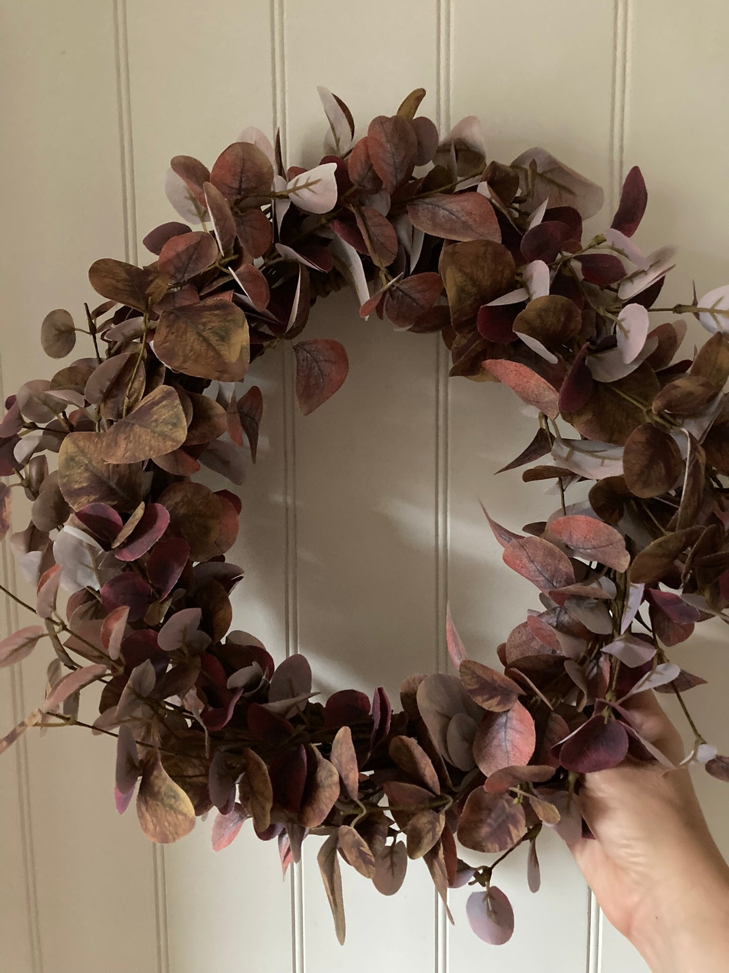 Autumnal Wreath