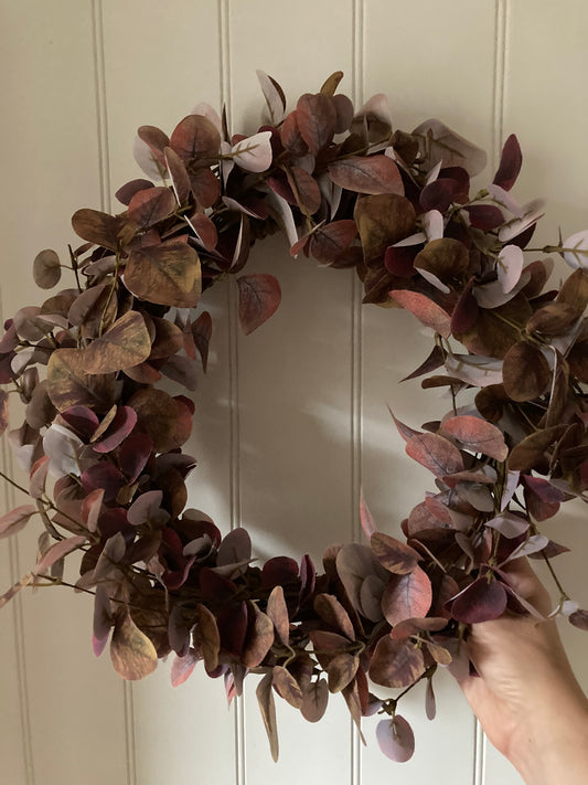 Autumnal Wreath