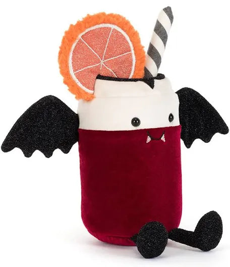 Jellycat Amuseables Vampoo Drink