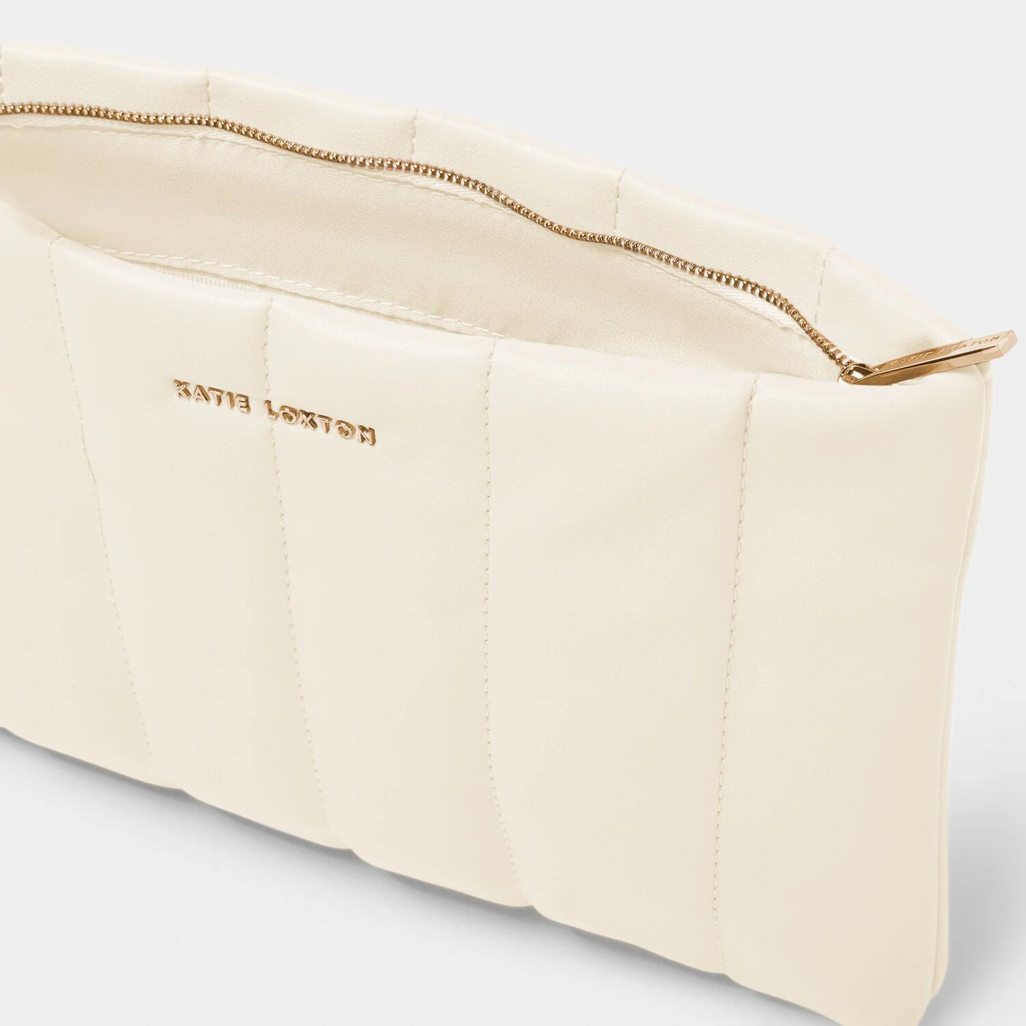 Katie Loxton Kendra Clutch Oyster