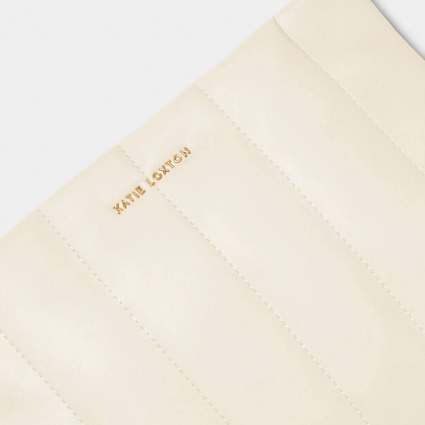 Katie Loxton Kendra Clutch Oyster