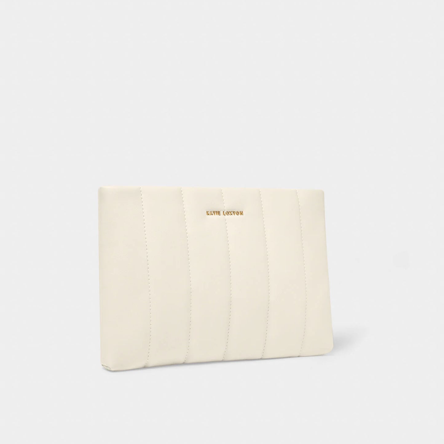 Katie Loxton Kendra Clutch Oyster
