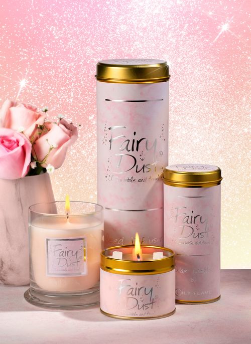 Fairy Dust Reed Diffuser