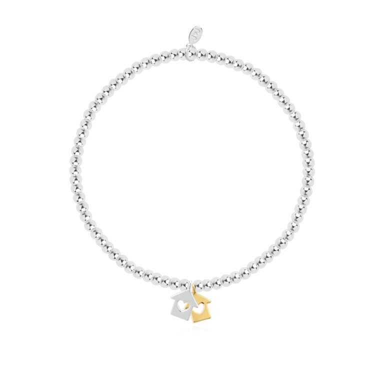 Joma A Little Neighbours By Chance Friends By Choice Bracelet