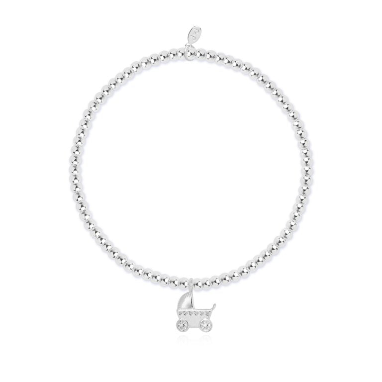 Joma A Litte Beautiful New Baby Bracelet