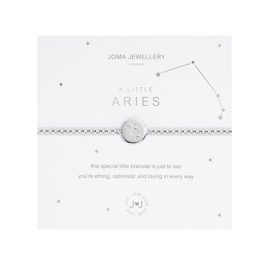Joma A Little Aries Bracelet