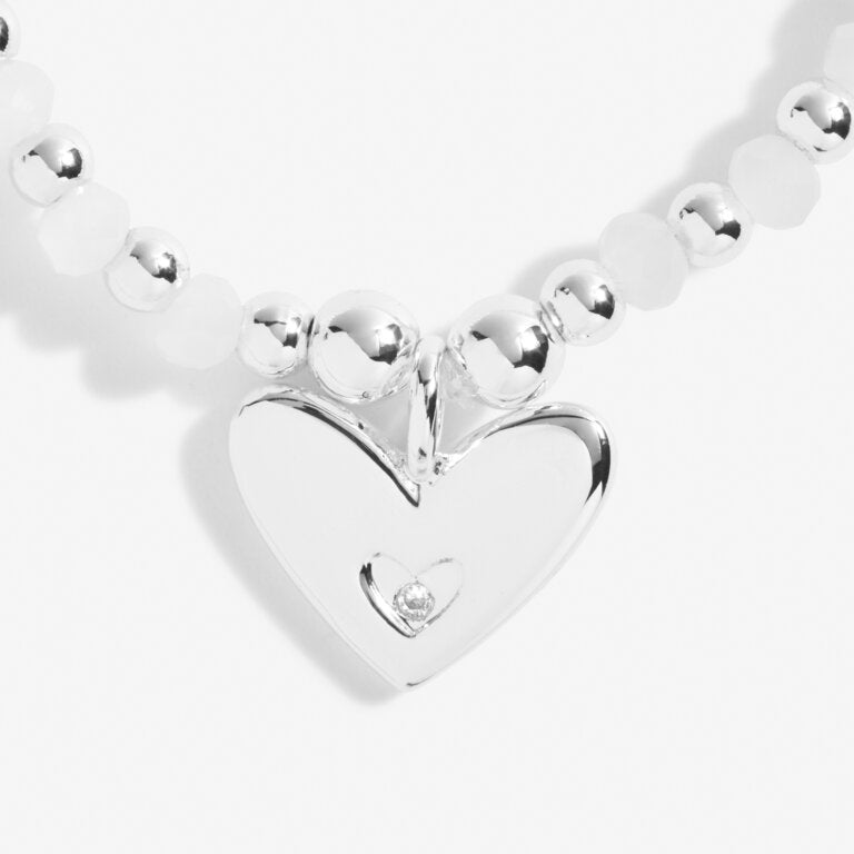 Joma Colour Pop 'A Little Mummy to be' bracelet