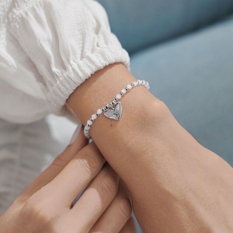 Joma Colour Pop 'A Little Mummy to be' bracelet