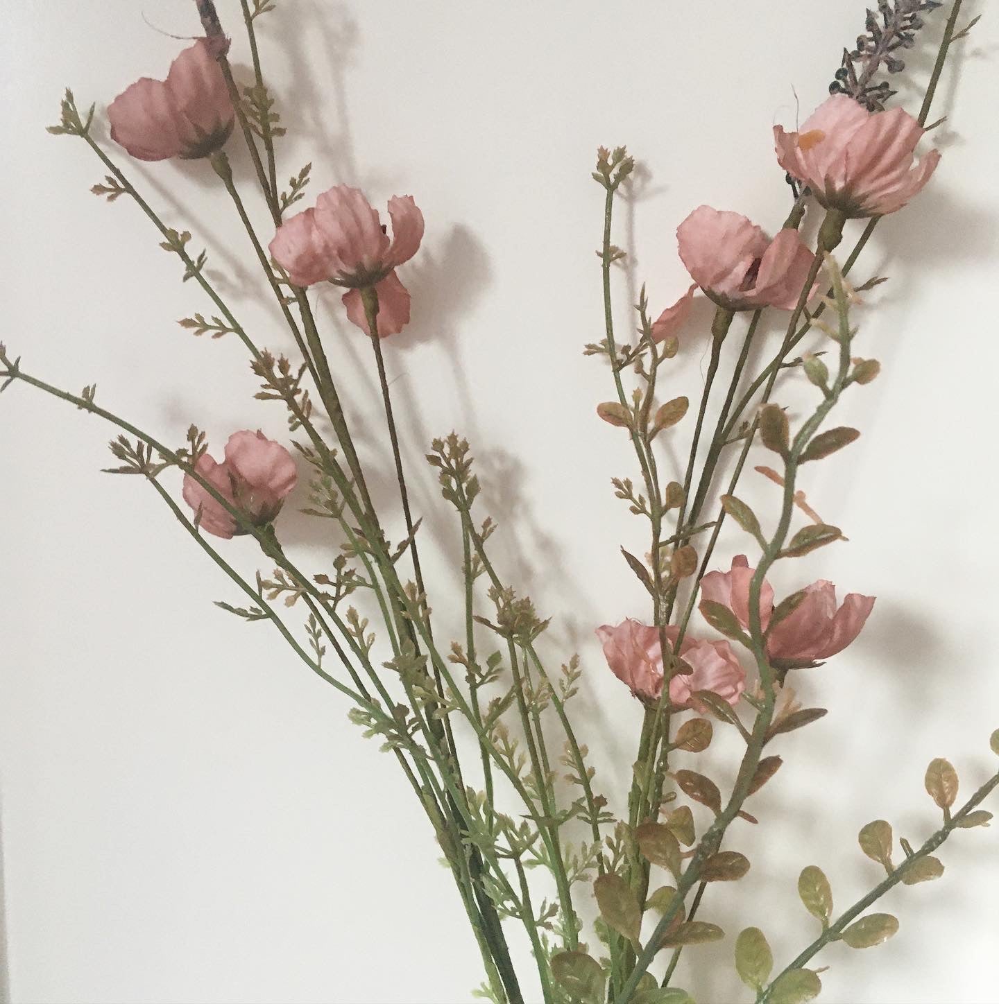 Wild Flower Bunch