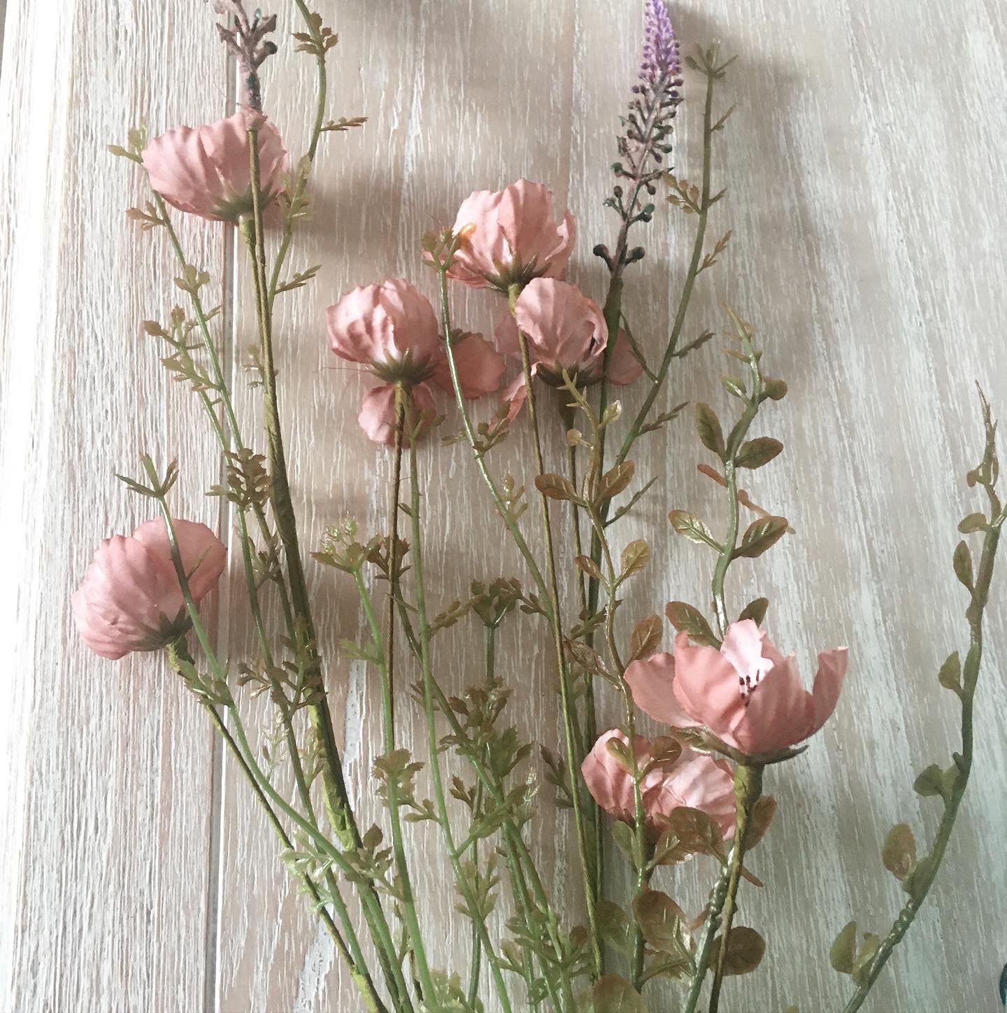 Wild Flower Bunch