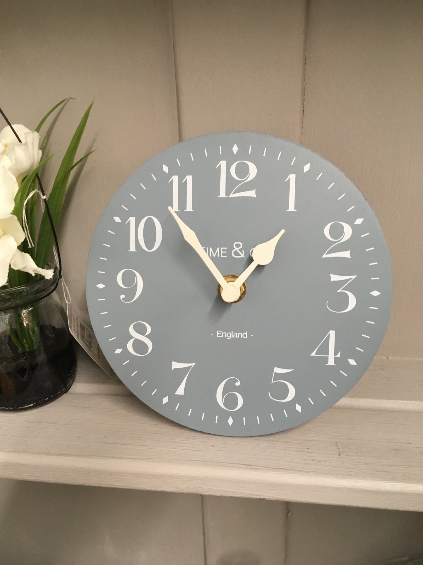 Mantel Clock