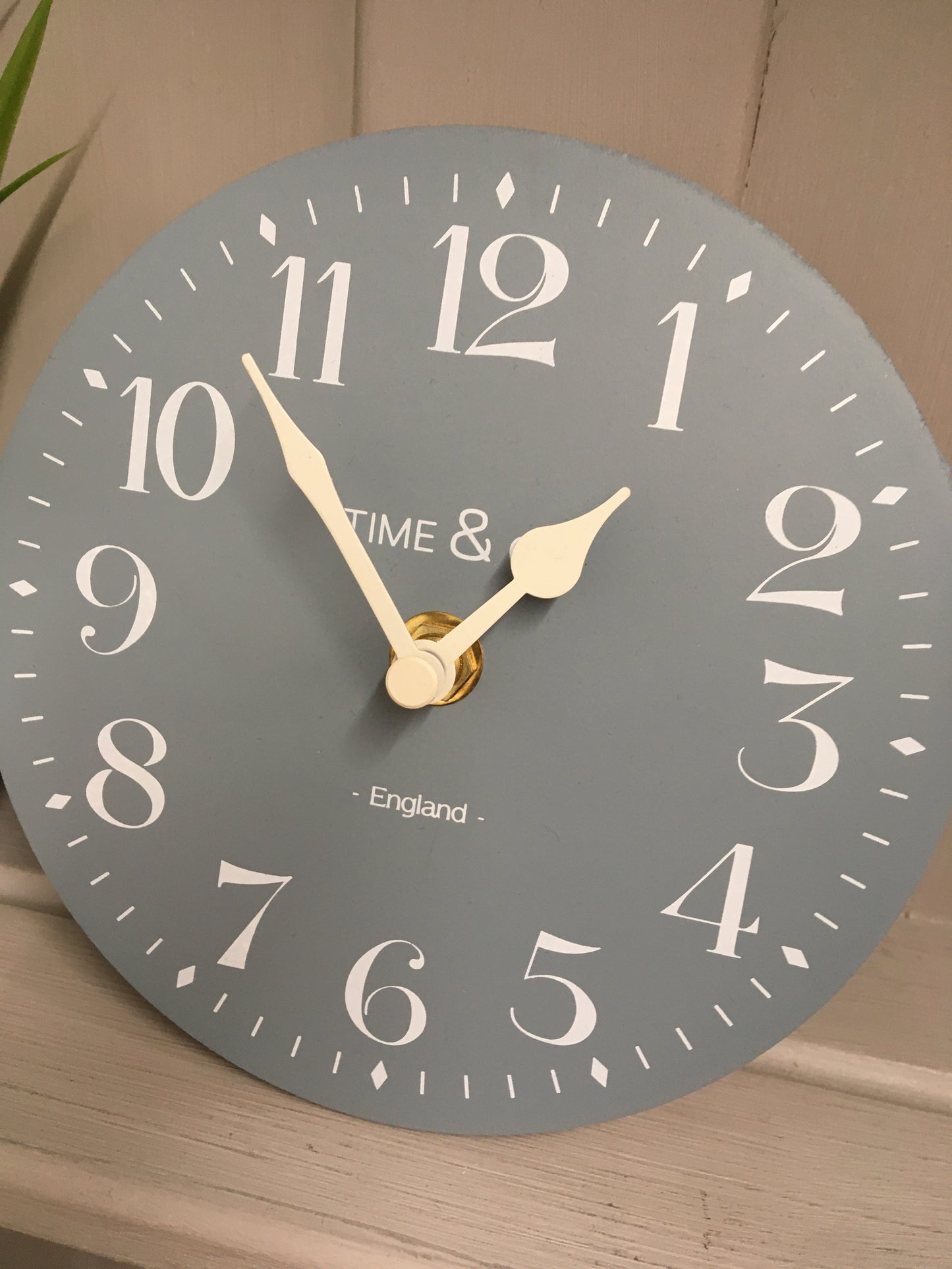 Mantel Clock