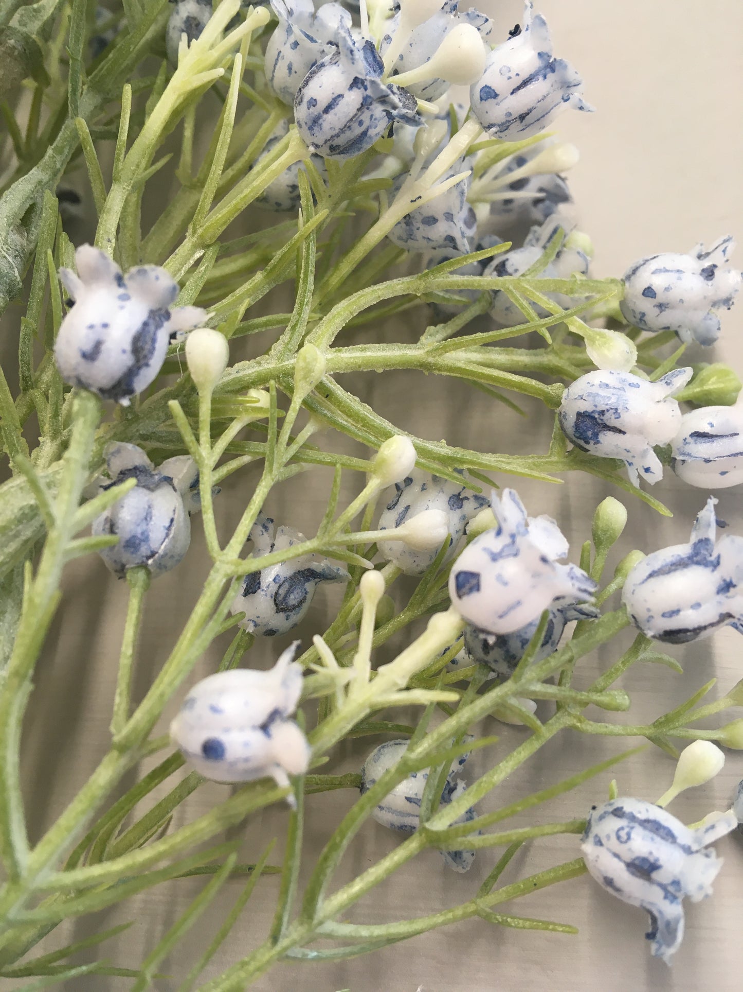 Bluebell bunch