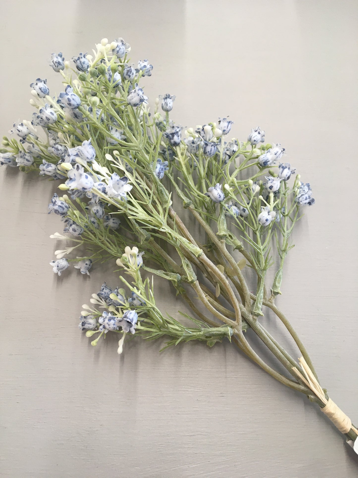 Bluebell bunch