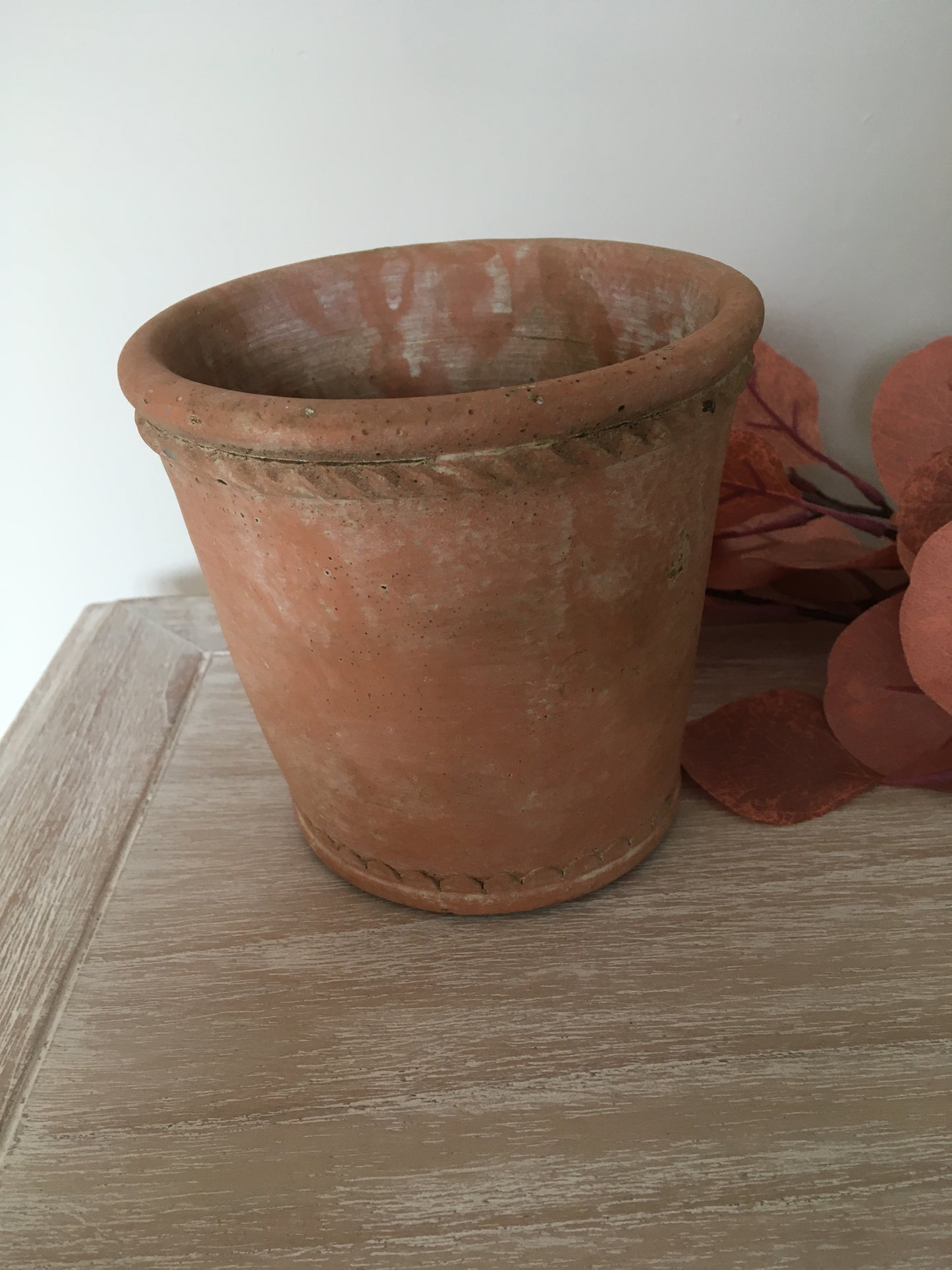 Terracotta Pot