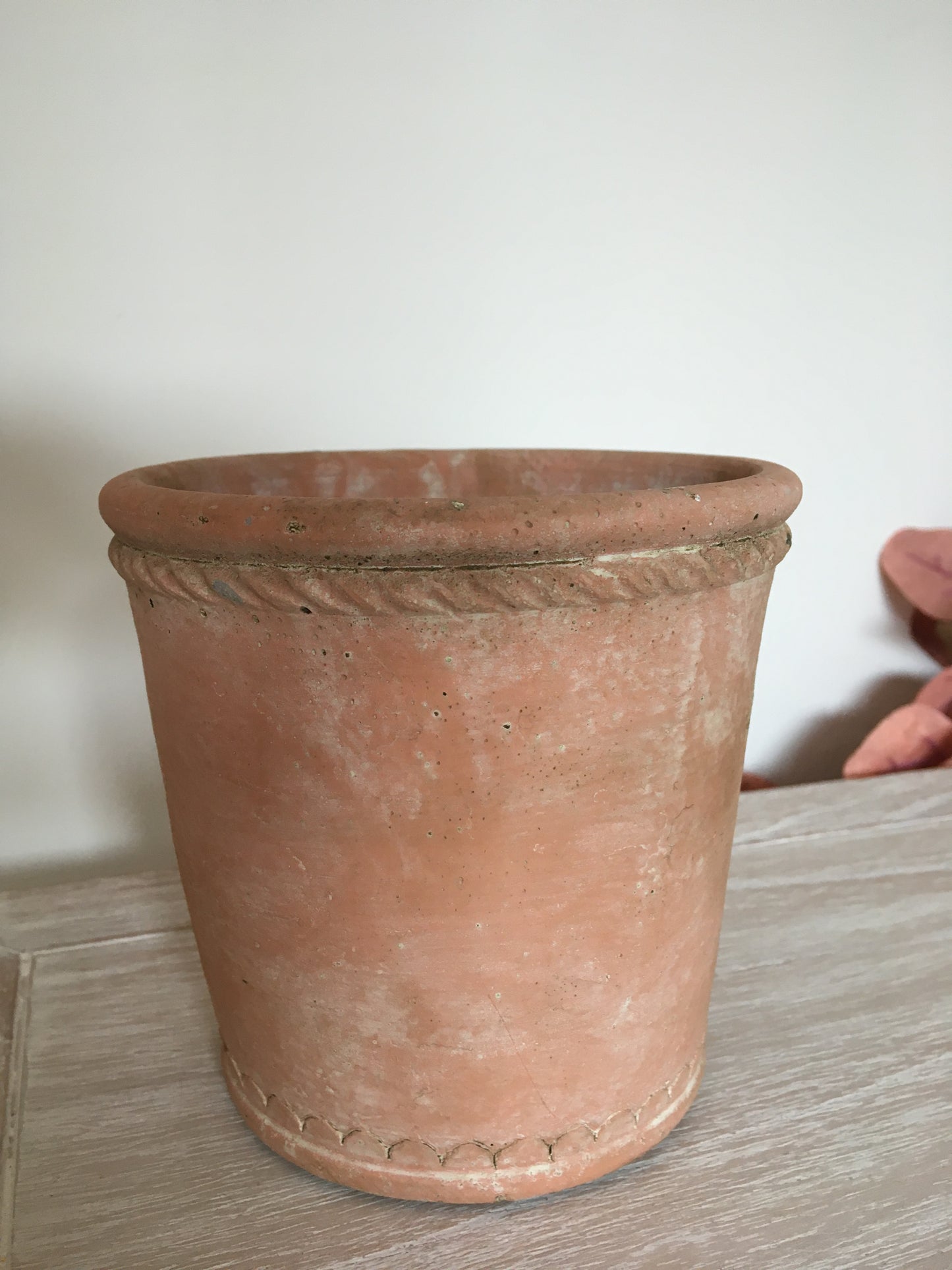 Terracotta Pot