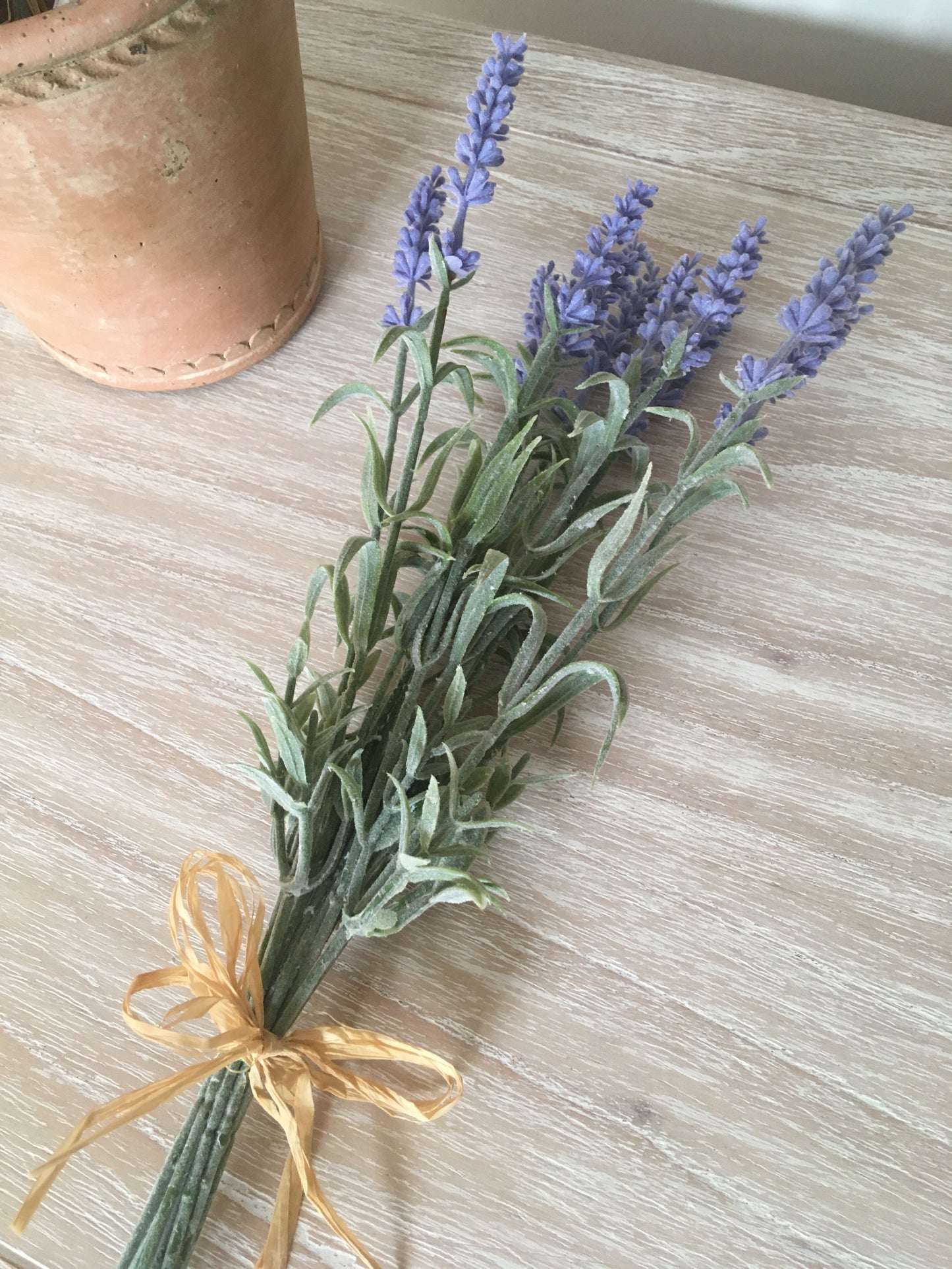 Lavender bunch