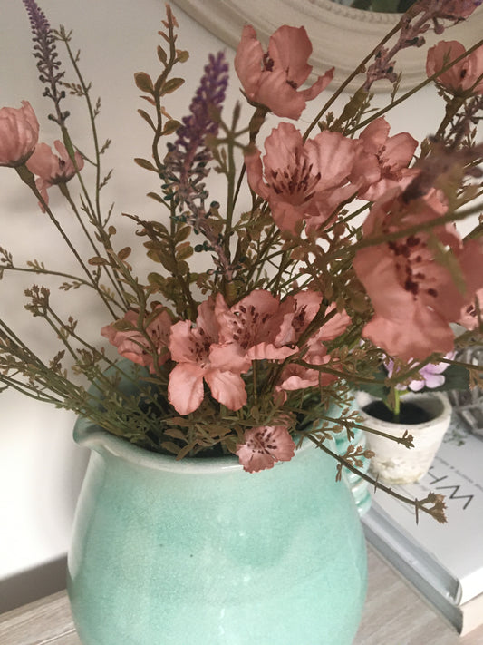 Wild Flower Bunch