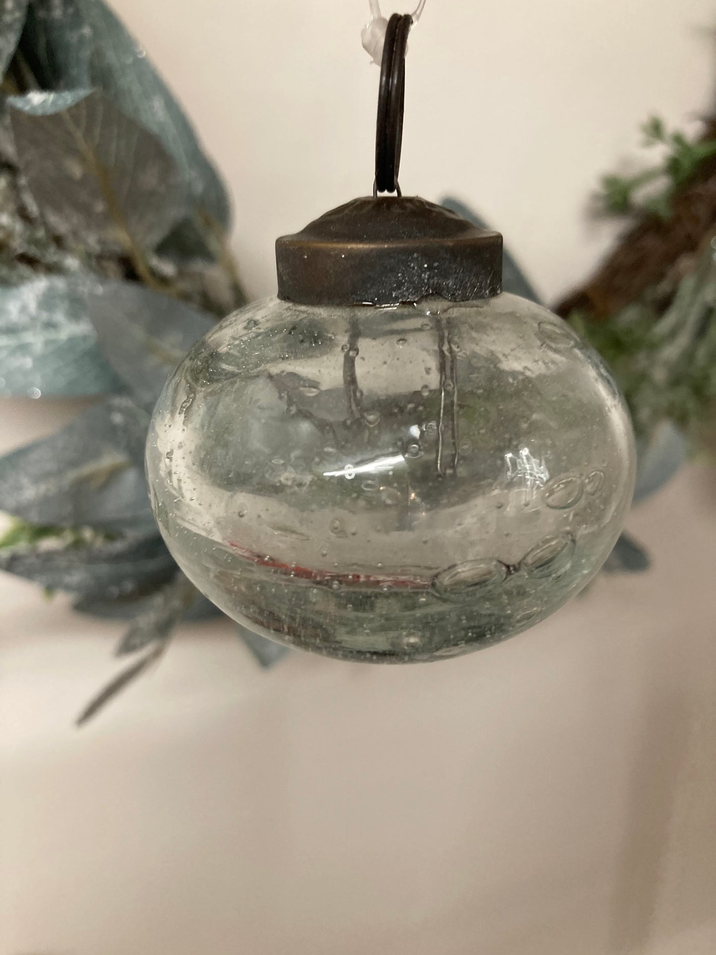 Glass Onion Bauble