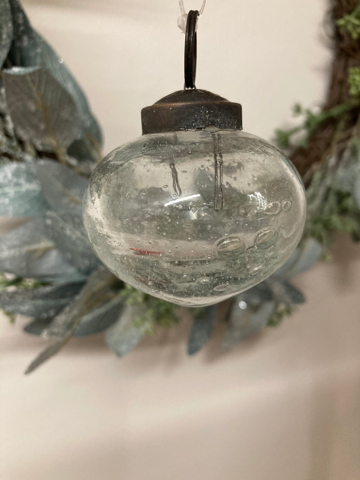 Glass Onion Bauble