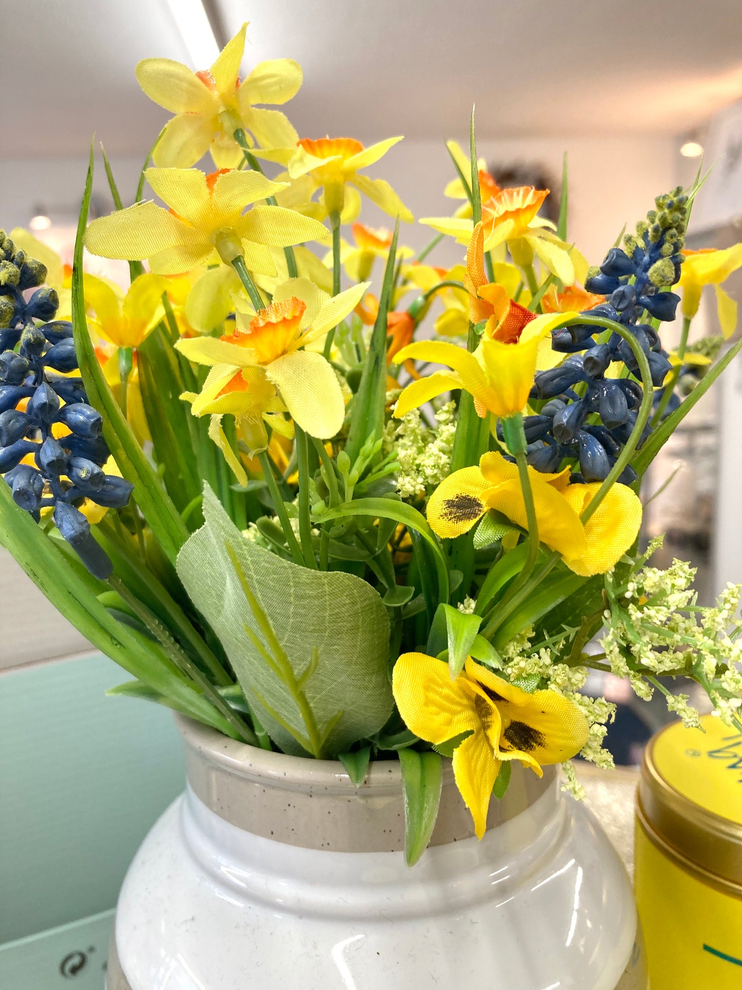 Narcissus Bunch