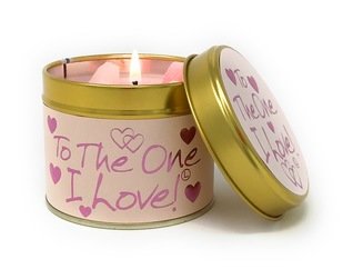 Lilyflame To The One I Love