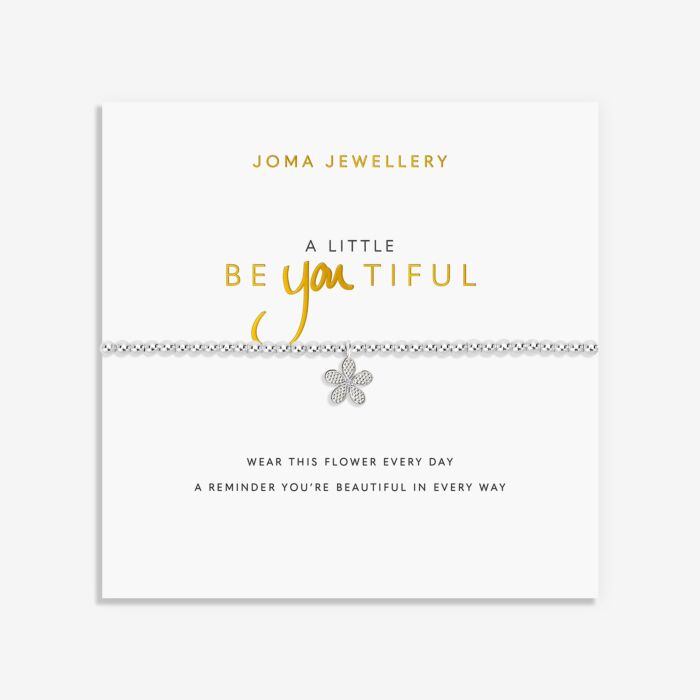 Joma A Little Beyoutiful bracelet