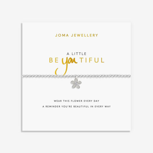 Joma A Little Beyoutiful bracelet