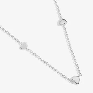 Joma Mini Charms Necklace