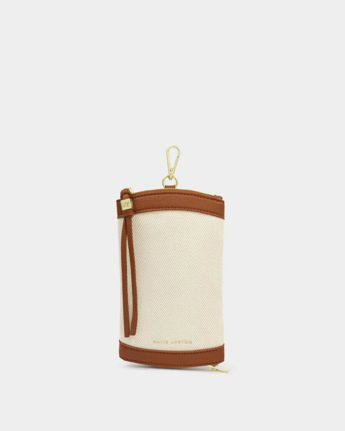 Katie Loxton Duo Canvas Glasses Case