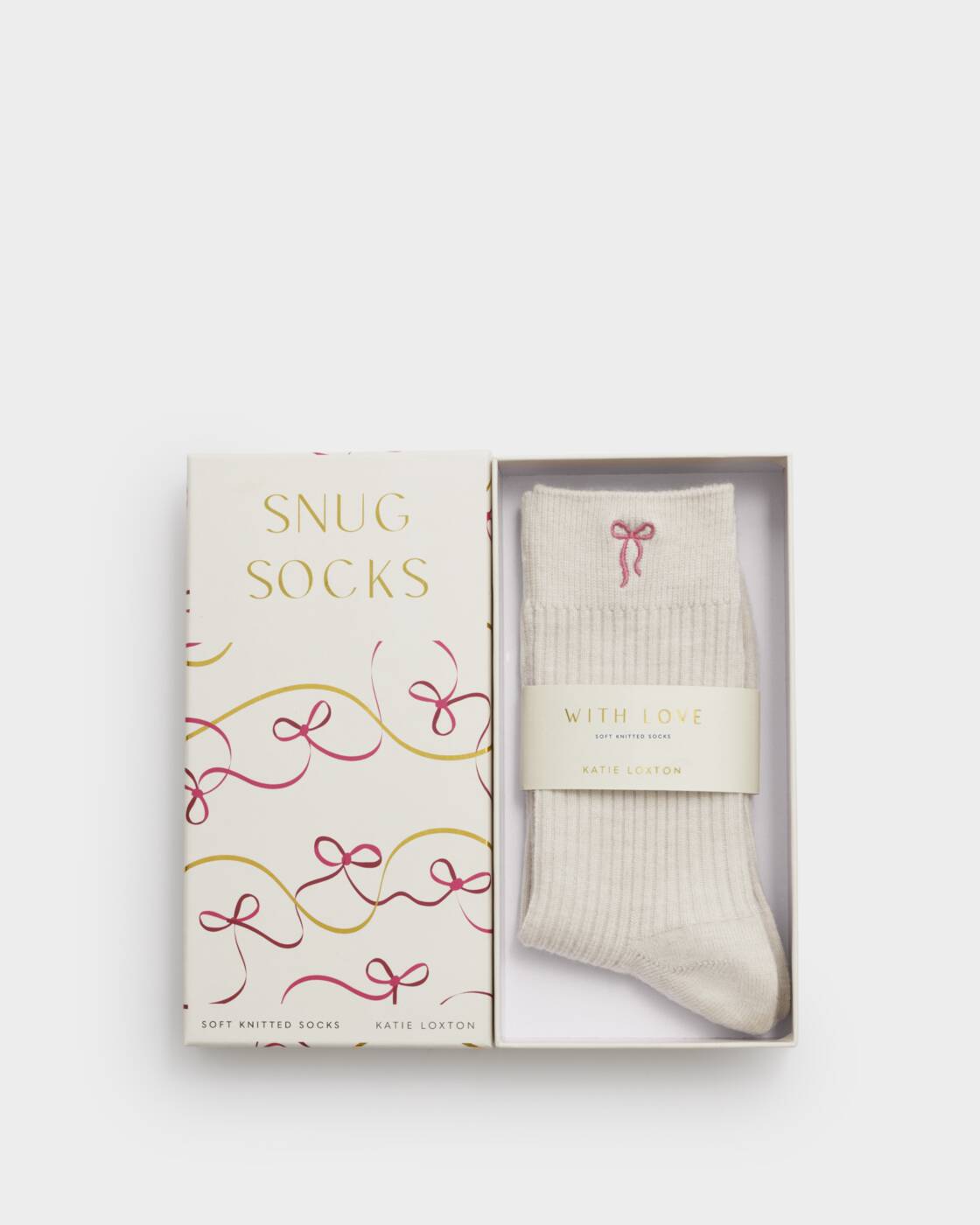 Katie Loxton Gift Box Socks