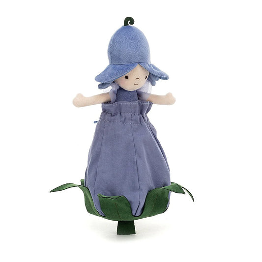Jellycat Petalkin Doll