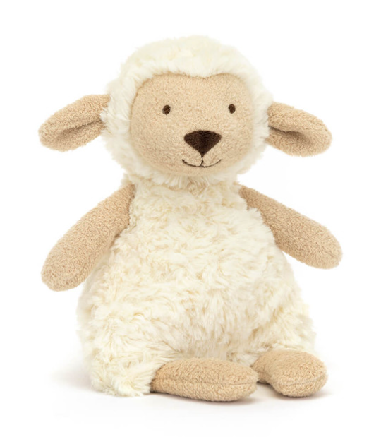 Jellycat Lollie Lamb