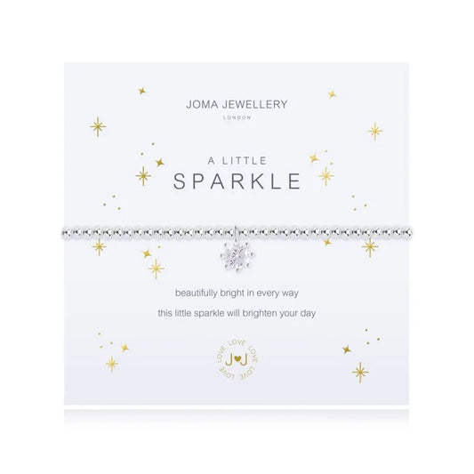 Joma A Little Sparkle Bracelet