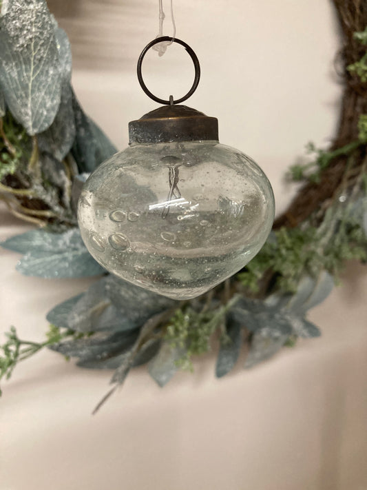 Glass Onion Bauble