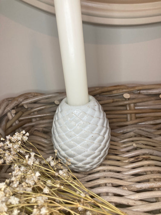 Cone Candle Holder