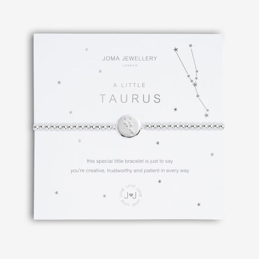 Joma A Little Taurus Bracelet