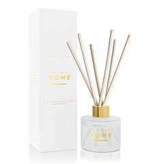 Katie Loxton Sentiment Reed Diffuser Home Sweet Home