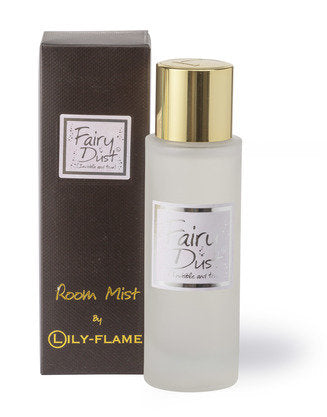 Lilyflame Fairy Dust Room Mist Spray